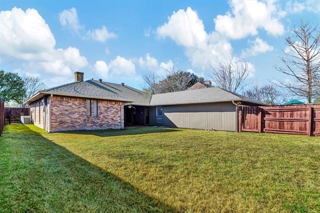 Building Photo - 2504 Partridge Pl