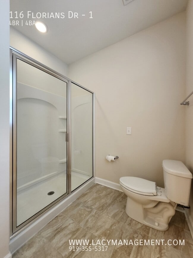 Building Photo - 116 Florians Dr
