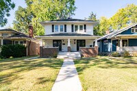 Building Photo - 5446 N College Ave