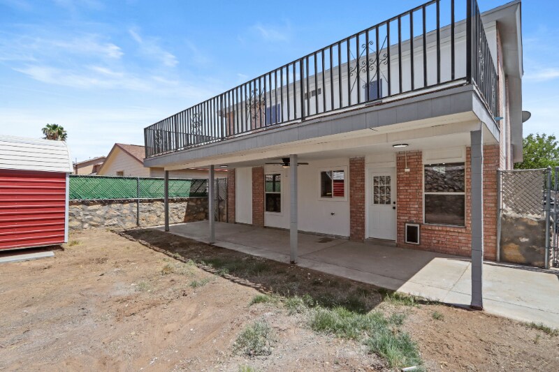 Building Photo - 12145 St Francis Ct