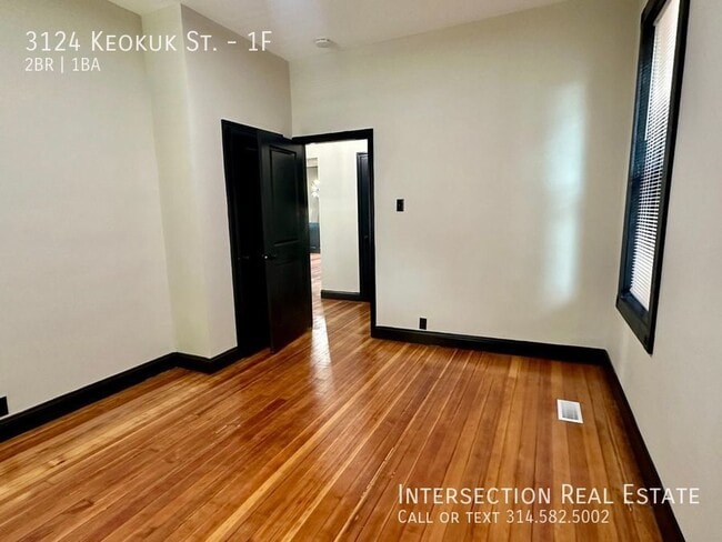 Building Photo - 3124 Keokuk St