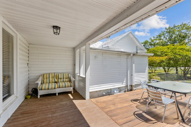 Building Photo - 801 NC-33