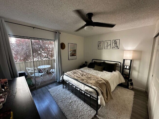 Building Photo - Available June 1st! "Chic & Cozy 1-Bed Furnished Condo in Denver's Desirable Hale Neighborhood! P...