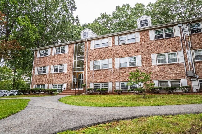 Building Photo - 50 Farrwood Ave