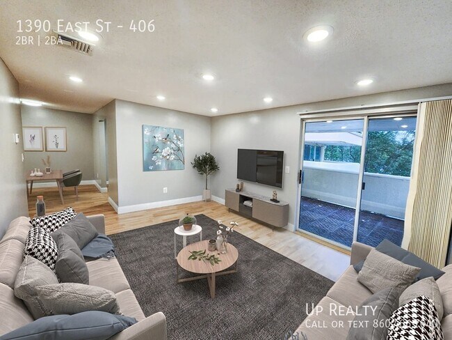 Building Photo - 1390 East St