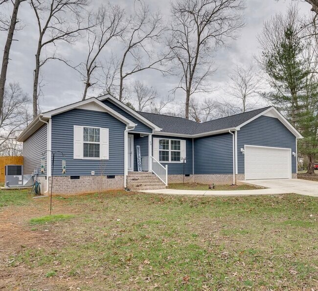 58 Dogwood Trail 58 Dogwood Trail Estill Springs TN 37330 Apartment