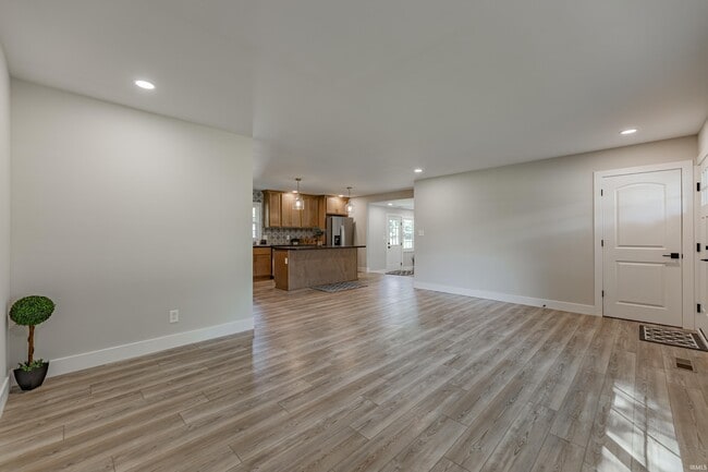 Building Photo - 1401 Fuquay Rd