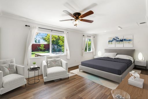 Building Photo - 23906 Hamlin St