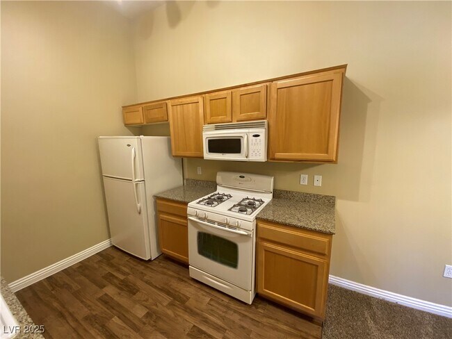 Building Photo - 8985 S Durango Dr