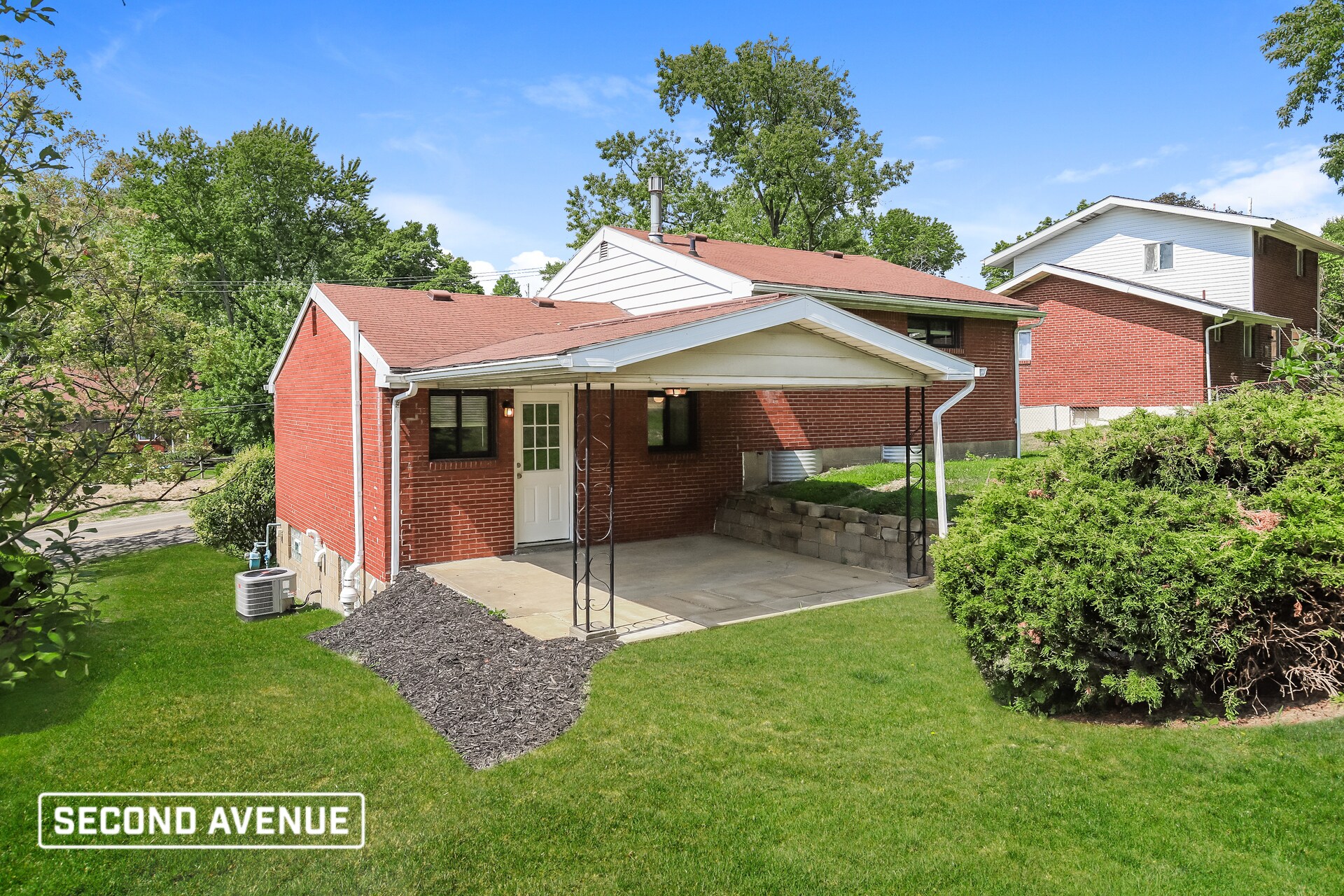 Building Photo - 138 College Park Dr