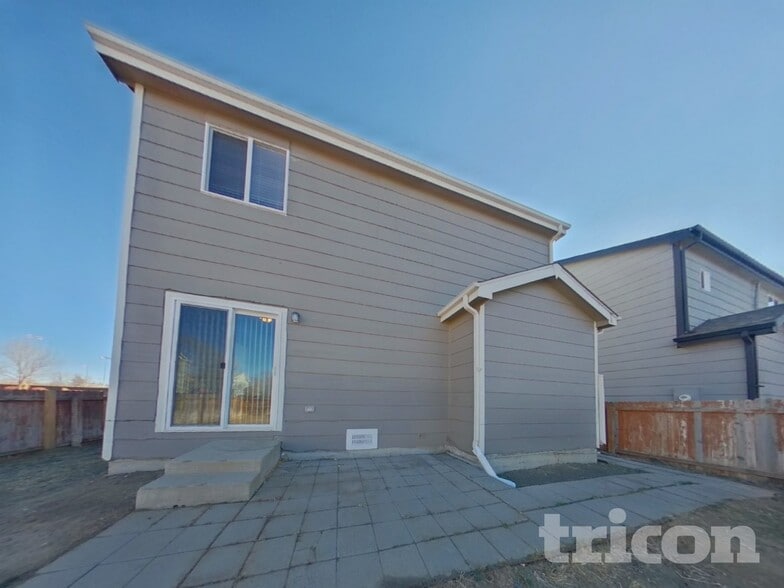 Building Photo - 10115 Hudson St