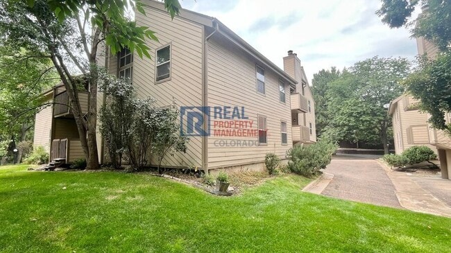 Building Photo - 701 Harlan St