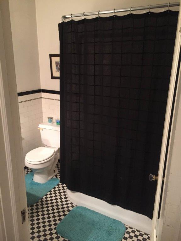 Master Bath - 1212 Delaware Ave