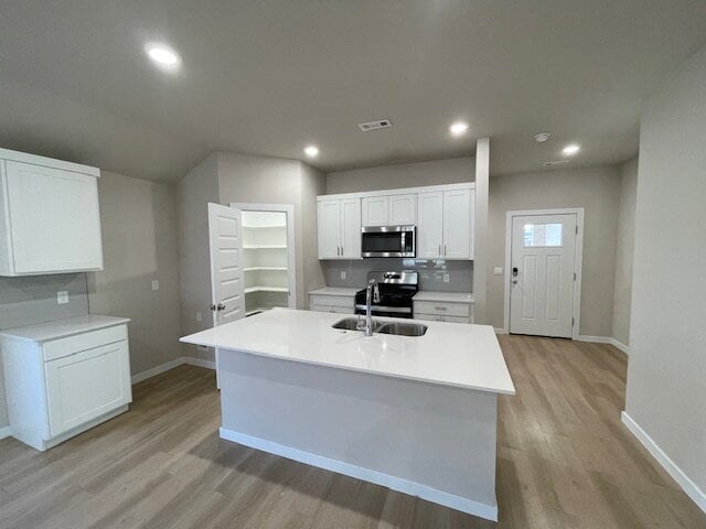 Building Photo - 2210 S 10th St