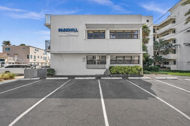 Building Photo - 4144 El Mar Dr