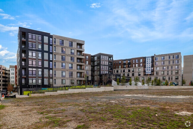 Exterior - Brightview Senior Living