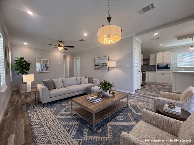 Building Photo - 5715 Camelford Dr