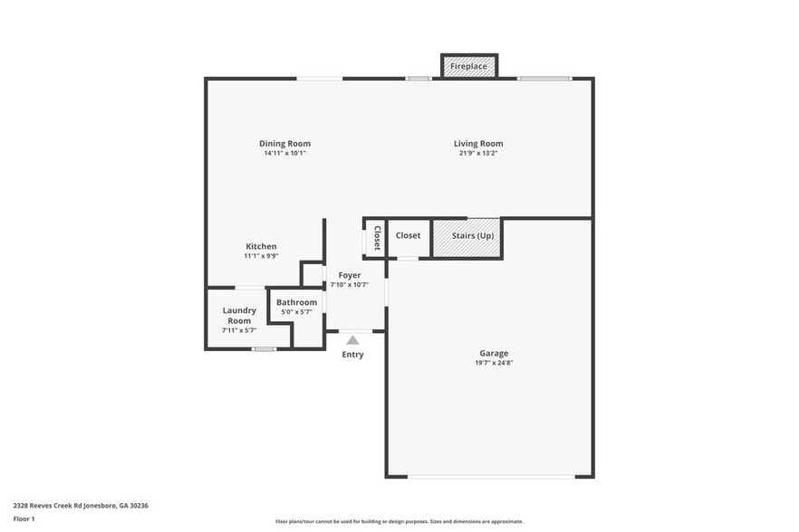 Building Photo - 2328 Reeves Creek Rd