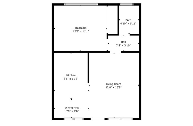 Building Photo - 826 S Grand View St
