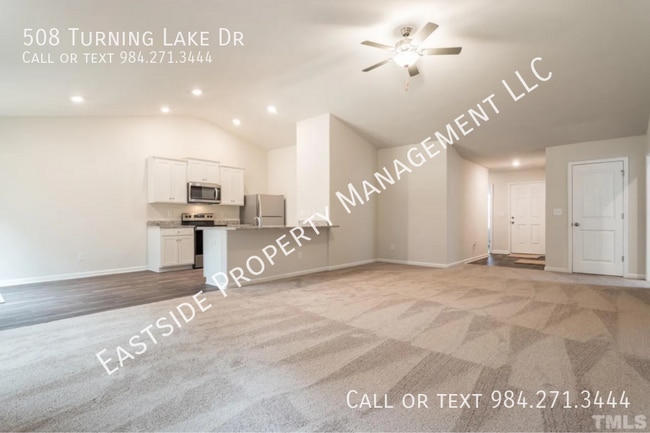 Building Photo - 508 Turning Lk Dr