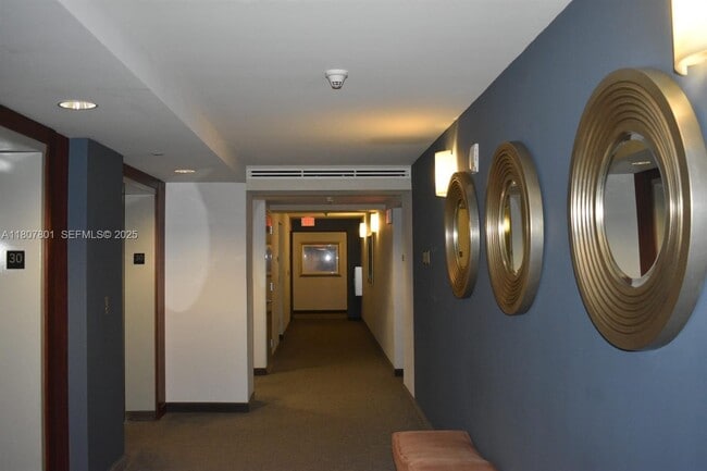 Building Photo - 6365 Collins Ave