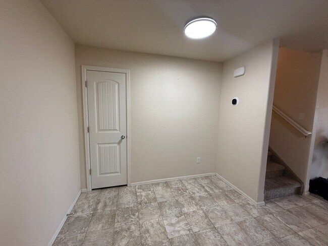 Building Photo - 3 Bed 3 Bath Townhome in Stetson Hills – Prime Location Near Powers Corridor!