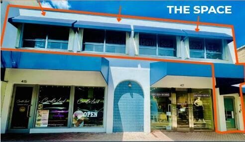 Primary Photo - 419 E Atlantic Ave