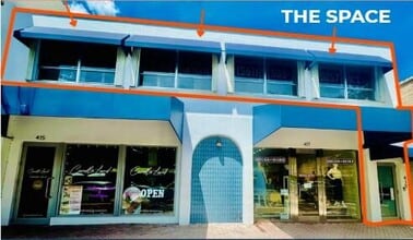 Building Photo - 419 E Atlantic Ave