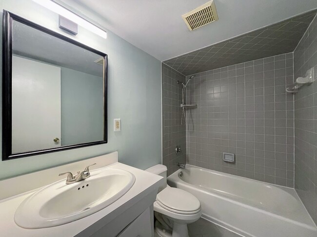 Second bathroom - 892 SW 9th Street Cir
