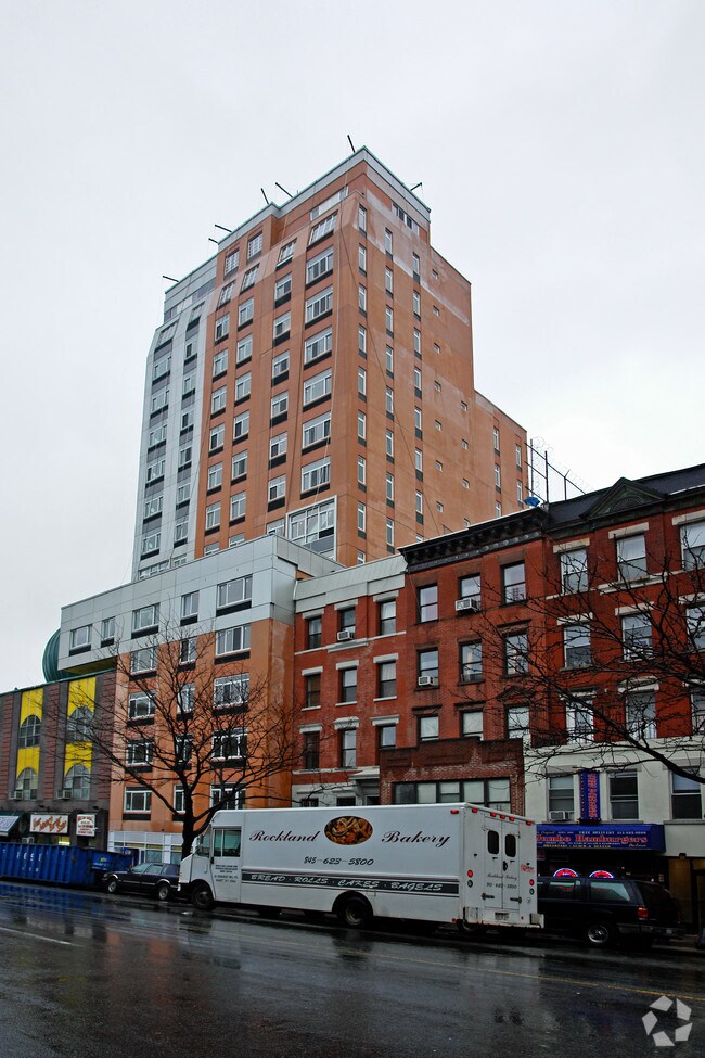 Building Photo - Graceline Court