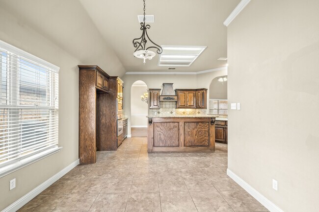 Another view of kitchen - 6405 93rd St