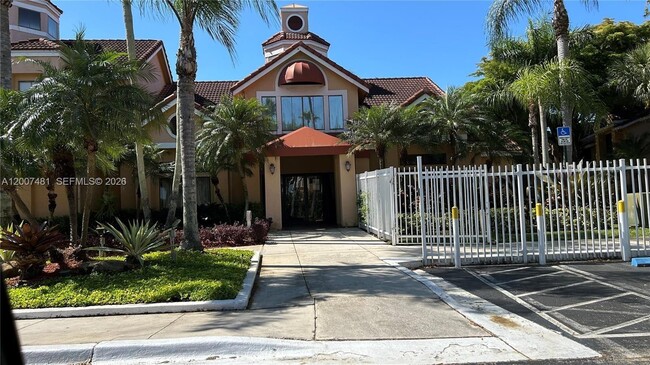 Building Photo - 15560 SW 104th Terrace