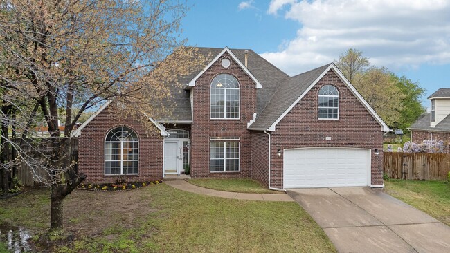 Building Photo - Remodeled 2 story in desired Stone Mill Br...