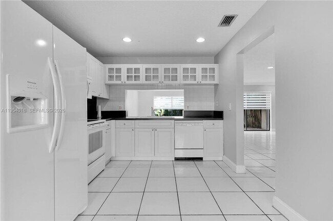 Building Photo - 11668 SW 91st Terrace