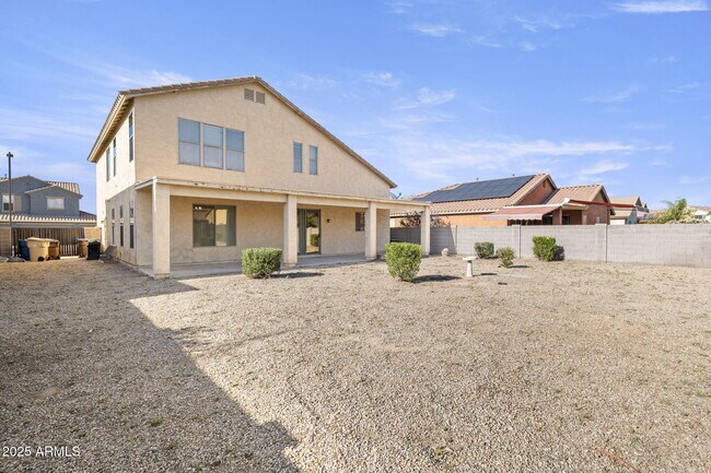 Building Photo - 2261 W Mila Way