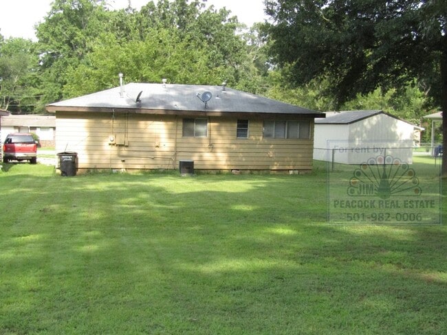 Building Photo - 1413 N Jeff Davis Ave