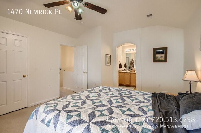 Building Photo - 1470 Nemrick Pl