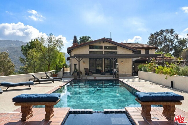 Building Photo - 25613 Mulholland Hwy