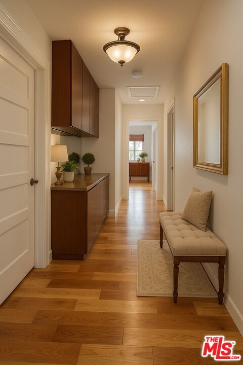 Building Photo - 6401 Via Baron