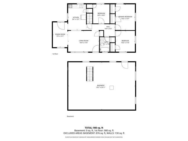 Building Photo - 605 Abston St