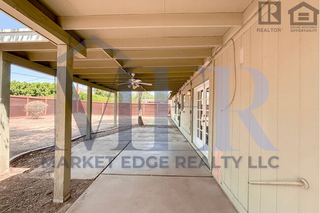 Building Photo - 3Bed/2Bath House in Central Scottsdale! $1...