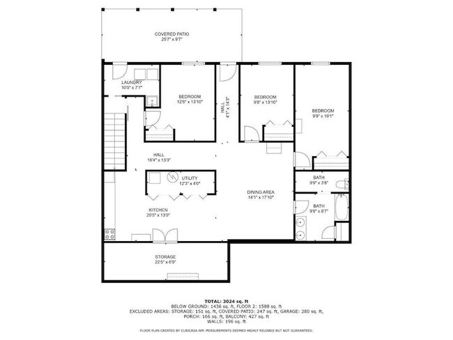Building Photo - 1106 W Countryside Ln