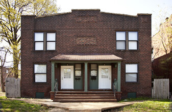 Building Photo - 4312 Arco Ave