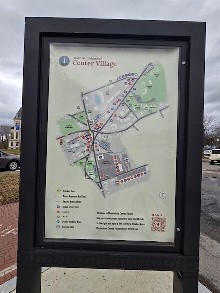 Building Photo - 5 Central Square