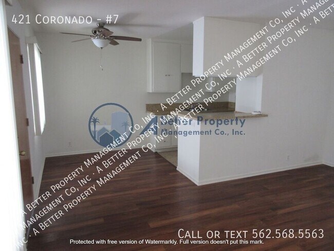 Building Photo - 421 Coronado-#7