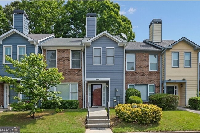 Primary Photo - 255 Triple Oaks Dr