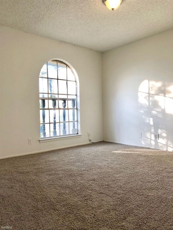 Second Bedroom - 1338 Churing Dr