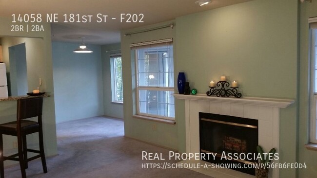 Building Photo - 2 Bed Woodinville Condo