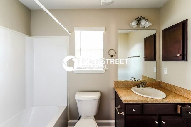 Building Photo - 3 Bedroom Pet-Friendly Home in Odenville, ...
