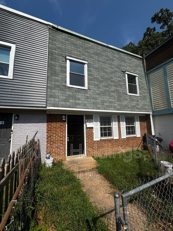 Building Photo - 3351 Dill Ave